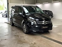 Mercedes-Benz V 250 d Avantgarde Lang ILS-LED/Distronic/MBUX