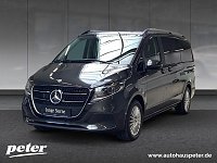Mercedes-Benz V 220d Style 4Matic Multibeam AIRMATIC/AHK2,5t