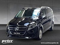 Mercedes-Benz V 220 d STYLE Kompakt MultiBeam/Distronic/MBUX