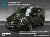 Mercedes-Benz eVito 112 Kasten Lang ILS-LED/Klima/Sitzheizung