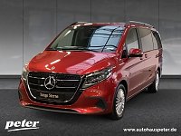 Mercedes-Benz V 220d STYLE Lang MultiBeam/Distronic/AHK 2,5t/
