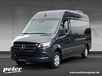 Mercedes-Benz Sprinter 319 CDI Tourer  360°Kamera/Dachklima