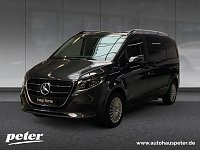 Mercedes-Benz V 220d 4M STYLE Komp. Distronic/Multibeam/360°