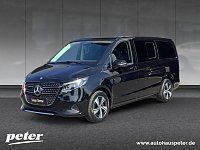 Mercedes-Benz Marco Polo 250 d Airmatic/Distronic/Multibeam