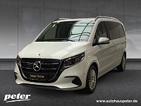 Mercedes-Benz V 250d STYLE Kompakt MultiBeam/Widescreen/AHK