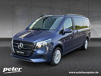 Mercedes-Benz V 220d Lang Distronic/AHK2.5T/Winterpaket
