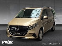 Mercedes-Benz V 220 d Lang Distronic/Rückfahrkamera/Widescreen