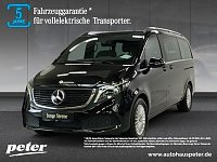Mercedes-Benz EQV 300 AVANTGARDE Lang Distronic/360°/LED-ILS