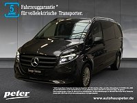 Mercedes-Benz eVito129 Tourer PRO Lang Distronic/Multibeam-LED