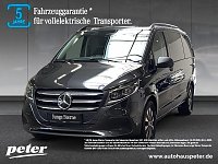 Mercedes-Benz eVito 129 Tourer Pro  Multibeam/Distronic/MBUX