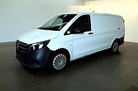 Mercedes-Benz Vito 116CDI Kasten Lang MOPF Hecktüren/Klima