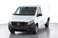 Mercedes-Benz eVito 111 Kasten Lang Vorklimatisierung/Audio40