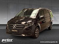 Mercedes-Benz Vito 119CDI Tourer PRO Lang MultiBeam/Distronic