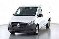 Mercedes-Benz Vito 116 CDI Kasten Lang Rückfahrkamera/Klima