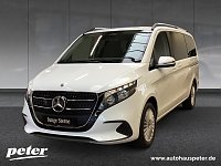 Mercedes-Benz V 250d Lang Distronic/Widescreen Cockpit