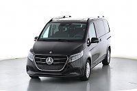 Mercedes-Benz V220d STYLE Kompakt Multibeam/Distronic/AHK