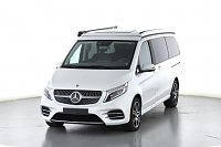 Mercedes-Benz V 300d Marco Polo HORIZON 4matic 360°Kamera/AMG