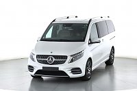 Mercedes-Benz V 300 d AVANTGARDE Lang AMG/360°/Burmester