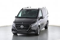 Mercedes-Benz V 220d STYLE Kompakt Multibeam/AHK2.5T/Distronic