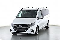 Mercedes-Benz V 250d STYLE Lang Multibeam/Distronic/AHK2.5T