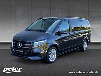 Mercedes-Benz V 220 d STYLE Lang MultiBeam LED/Widescreen