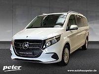 Mercedes-Benz V 250 d Lang Widescreen Cockpit/Standheizung