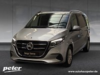 Mercedes-Benz V 220d STYLE Kompakt Multibeam/AHK2.5T/Distronic