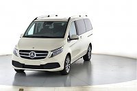 Mercedes-Benz V 220 d 4MATIC EDITION Lang Distronic/ILS-LED