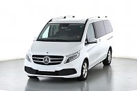 Mercedes-Benz V 220 d EDITION Lang ILS-LED/MBUX