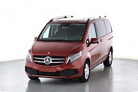 Mercedes-Benz V 220d 4MATIC EDITION Kompakt ILS-LED/AHK 2.5t/