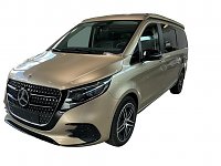Mercedes-Benz V 300d Marco Polo AMG  Multibeam/Airmatic/Navi