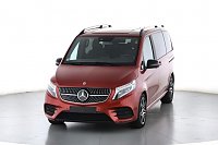 Mercedes-Benz V 300d Edition AMG Kompakt ILS-LED/AHK2.5T