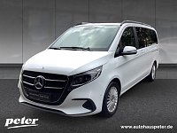 Mercedes-Benz V 220 d STYLE Lang Widescreen/MultiBeam/AHK