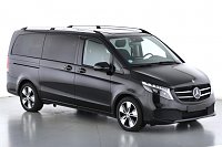 Mercedes-Benz V 250 d EDITION Lang Night-Paket/ILS-LED