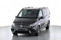 Mercedes-Benz V 250d 4MATIC AVANTGARDE EDITION Lang 360°/AMG