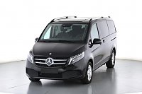 Mercedes-Benz V 300 d 4MATIC AVANTGARDE Lang 360° Kamera