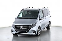 Mercedes-Benz V 250d STYLE Kompakt MultiBeam/Distronic