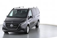 Mercedes-Benz V 220d STYLE Lang MultiBeam/Distronic/AHK2.5t