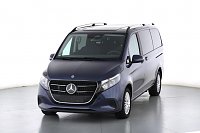 Mercedes-Benz V 220d Lang Distronic/AHK2.5t/8-Sitzer