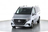 Mercedes-Benz V 220d Lang AHK2.5t/Distronic