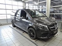 Mercedes-Benz V 300 d AMG 4 Matic Edition  AHK 2.5t/Distronic