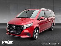 Mercedes-Benz V 220 d 4 MATIC STYLE  MultiBeam/Distronic