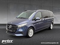 Mercedes-Benz V 250 d STYLE  MultiBeam/Distronic/AHK2.5t