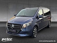 Mercedes-Benz V 220 d  Distronic/Lenkradheizung/AHK2.5t