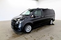 Mercedes-Benz V 220 d Lang Widescreen/Distronic/AHK2.5t