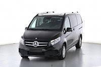 Mercedes-Benz V 250 d Edition lang  Distronic/MBUX/AHK2.5t