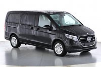 Mercedes-Benz V 220 d Lang Widescreen/Distronic