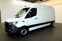 Mercedes-Benz Sprinter 315 CDI  LED/Distronic/Klima