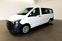 Mercedes-Benz Vito 114 CDI Tourer PRO  Audio 40