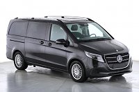 Mercedes-Benz V 250d Style Distronic/Mutlibeam/AHK2.5t